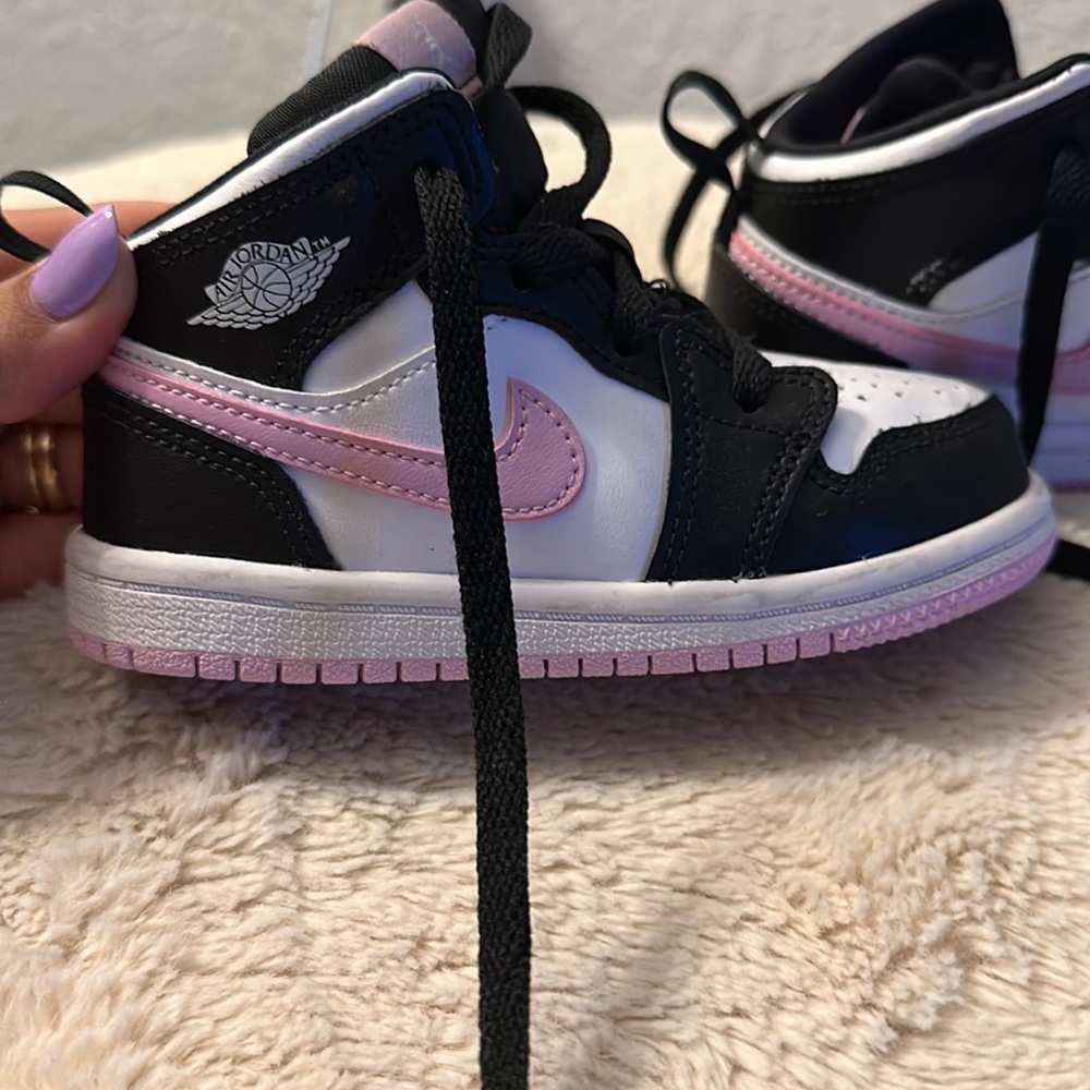 Toddler girl shoes
